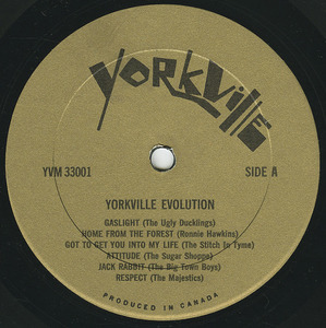 Va yorkville evolution label 01