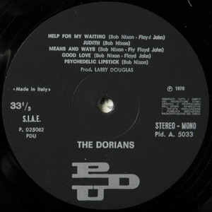 Dorians   rock concerto %281%29