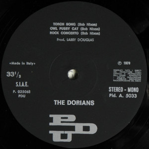 Dorians   rock concerto %282%29