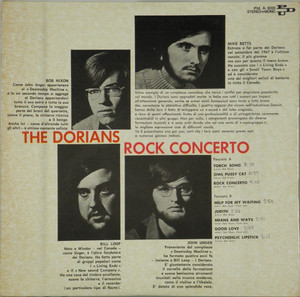 Dorians   rock concerto %283%29