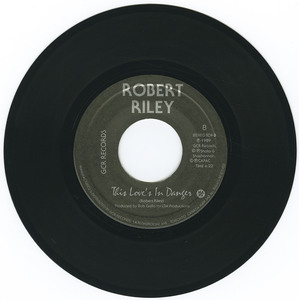 45 robert riley   you turn on my night vinyl 02