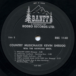 Shegog  kevin with the hawking brothers %e2%80%8e   country musicmaker %282%29