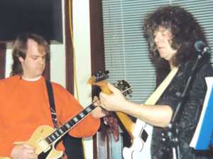 Rick lamb. rip. gone but never forgotten.