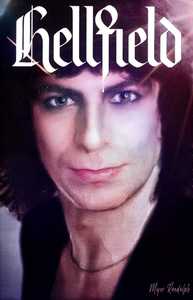 This pic was never released. photo shoot 1981.