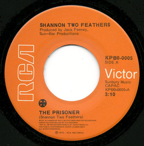 Shannon two feathers %e2%80%93 the prisoner %282%29