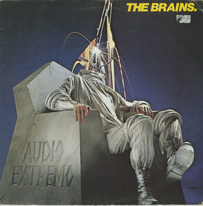 Brains   audio extremo front