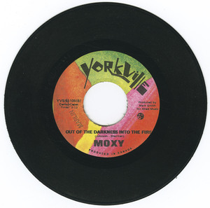 45 moxy   can't you see i'm a star vinyl 02