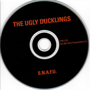 Ugly ducklings  s.n.a.f.u. %282%29