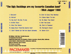 Ugly ducklings   too much too soon %28compilation%29 %281%29