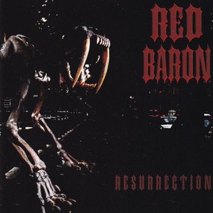 Redbaron resurrection
