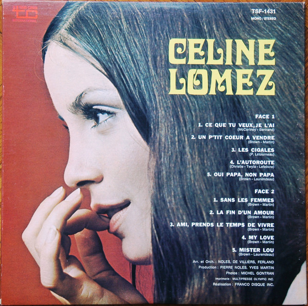 Celine lomez shop