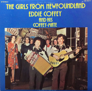 Coffey  eddie   the girls from newfoundland clipped