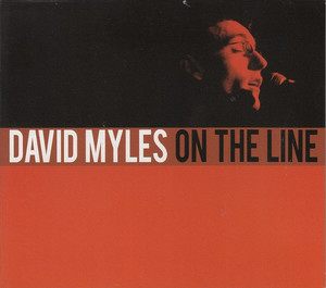 Myles  david   on the line %284%29