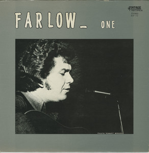 Stan farlow   farlow one front