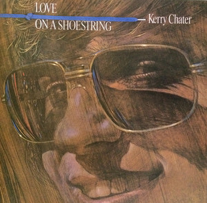 Chater  kerry  love on a shoestring
