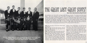 Great scots   the great lost great scots album %286%29