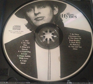 Hynes  ron   the sandcastle sessions 1999 2001 %281%29