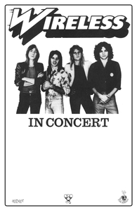 Wirelessinconcert