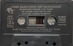 Allan  chad   expressions %28allan kowbel%29   zoot suit monologue %285%29