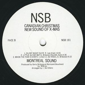 Montreal sound   canadian christmas %282nd copy%29 label 02