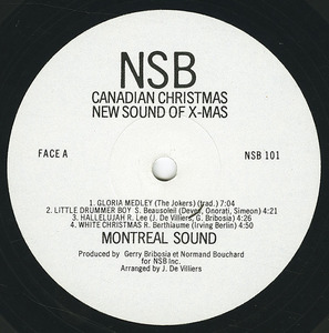 Montreal sound   canadian christmas %282nd copy%29 label 01