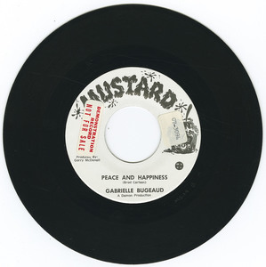 45 gabrielle bugeaud   talk it over bw peace and happiness vinyl 02