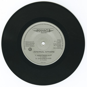 45 internal affairs   jeckyll or hyde vinyl 02