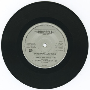 45 internal affairs   jeckyll or hyde vinyl 01