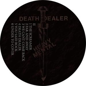 Death dealer 2lp   hrrecords   label02