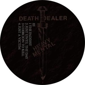 Death dealer 2lp   hrrecords   label03