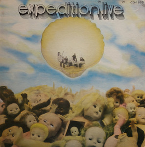 Expedition   live %282%29