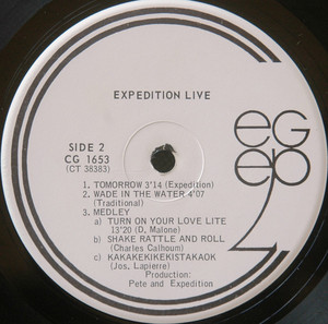 Expedition   live %281%29