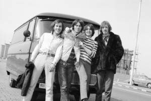 Mapleoak denmark may 1969