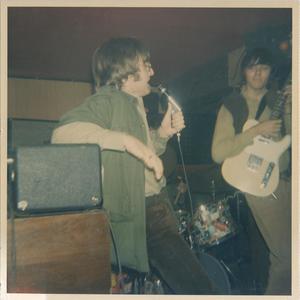 The tripps jimmy livingston and stan