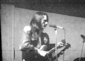Mapleoak live 1970 with stan and peter