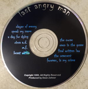 Last angry man   even in the grave %281%29