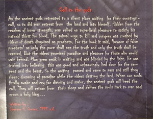 Last angry man   even in the grave %282%29