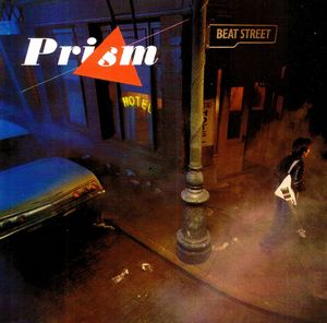 Prism   beat street  digitally remastered  1