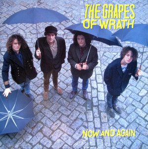 Grapes of wrath   now and again %281%29