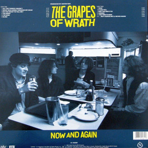 Grapes of wrath   now and again %285%29