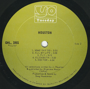 Houston   st vinyl 02
