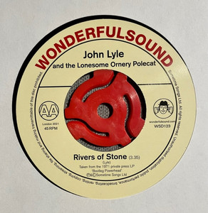 Lyle  john   life is a breeze bw rivers of stone %283%29