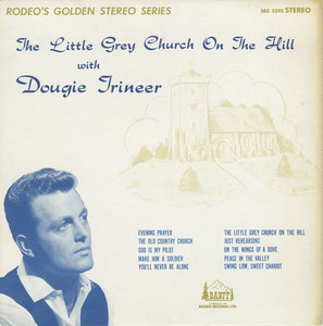 Dougie trineer   the little grey church on the hill front