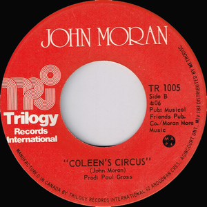 Moran  john   lie to me bw coleen's circus %281%29