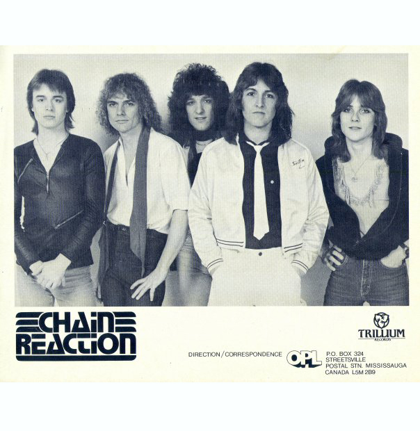 Chainreaction canada shop