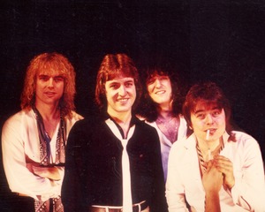 Chain reaction   the punk days of 1980 %28not%29 lol