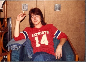 The one and only john stone 1981 %28as in john livingston%29