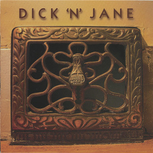 Cd dick n jane   st front