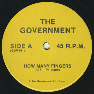 Government   how many fingers label 01