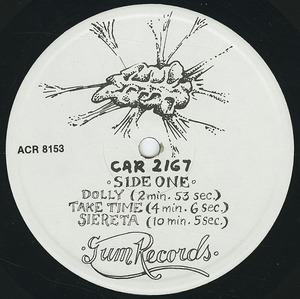 Car 2167 label 01